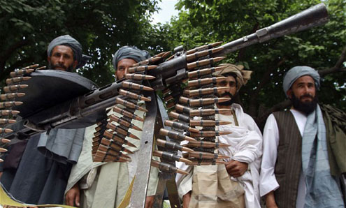 Taliban to respond after ‘consultation’
