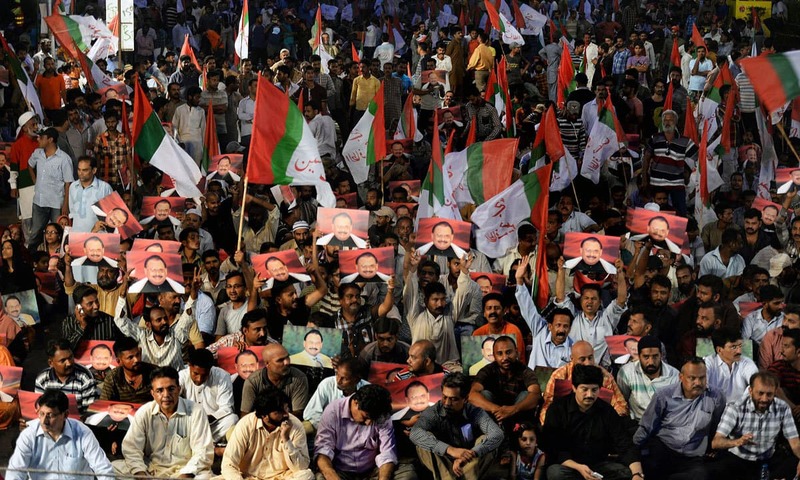 Parties ask MQM