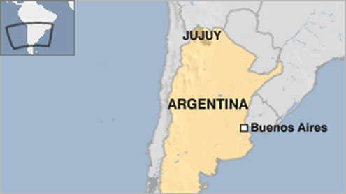 Argentine magnate Blaquier charged over disappearances