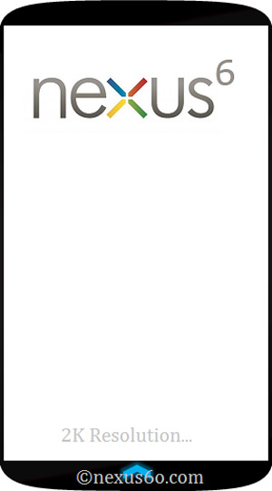Google Nexus 6 
