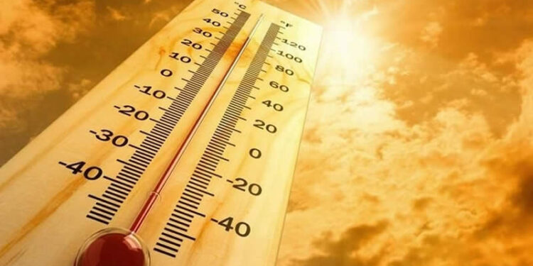 Karachi heatwave