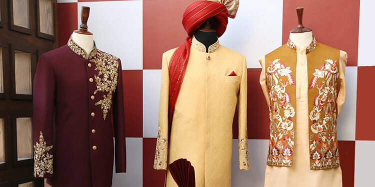 shameel khan outfits